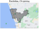 encinitas california 92024 real estate market update