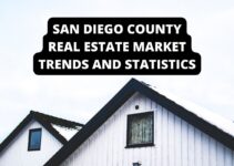 San Diego County Real Estate Market: Current Trends and Statistics