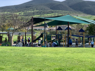 4S Ranch Community Park in San Diego CA