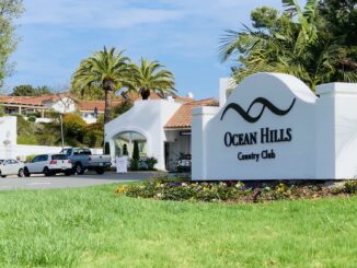 Best 55+ Communities in San Diego County Ocean Hills Country Club