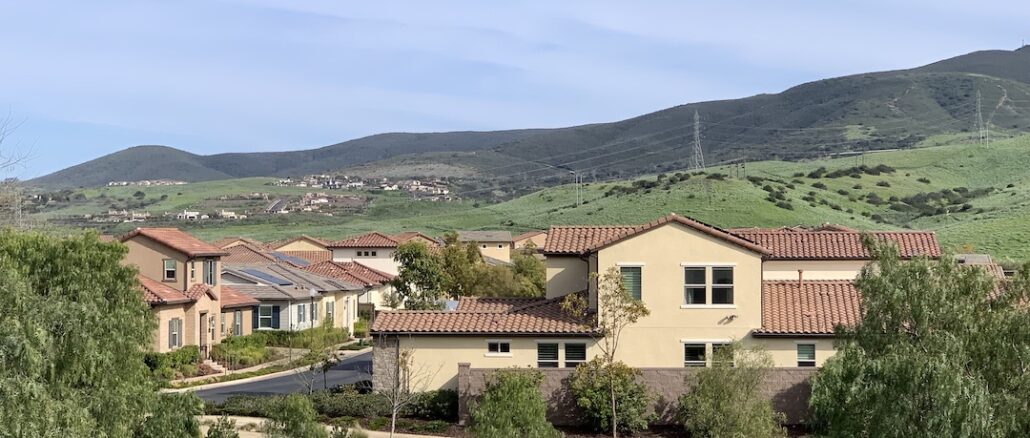 Best San Diego County 55+ Gated Communities