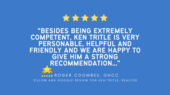 Reviews for Jean and Ken Tritle Realtor® DreamWell Homes Realty Real Estate Agents Ocean Hills Country Club Oceanside CA Math 2021