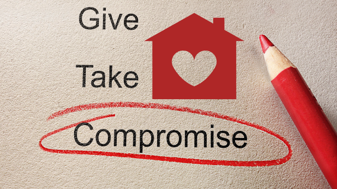 Discover What Truly Matters Embrace Compromise and Long Term Planning in Your New Home Search 2