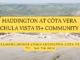 Chula Vista CA 55+ Community at Haddington at Cota Vera