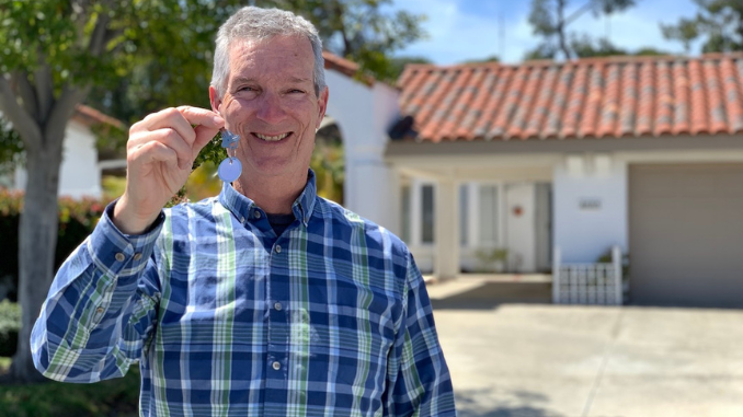 Ken Tritle Real Estate Agent specializing in Ocean Hills Country Club Real Estate
