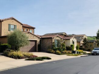 Single Family Homes in San Diego 55 Plus Communities