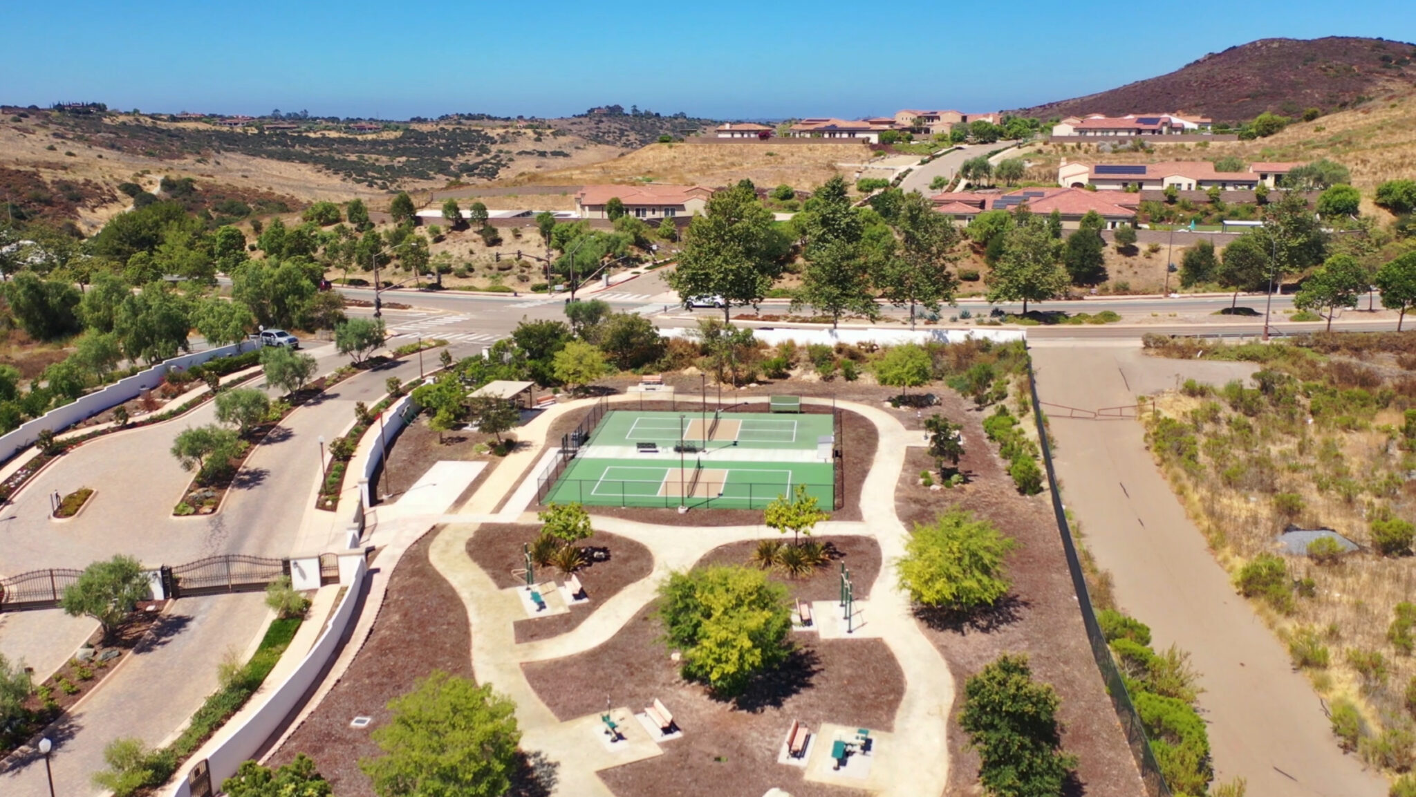 Auberge at Del Sur Homes For Sale and Real Estate DreamWell Homes