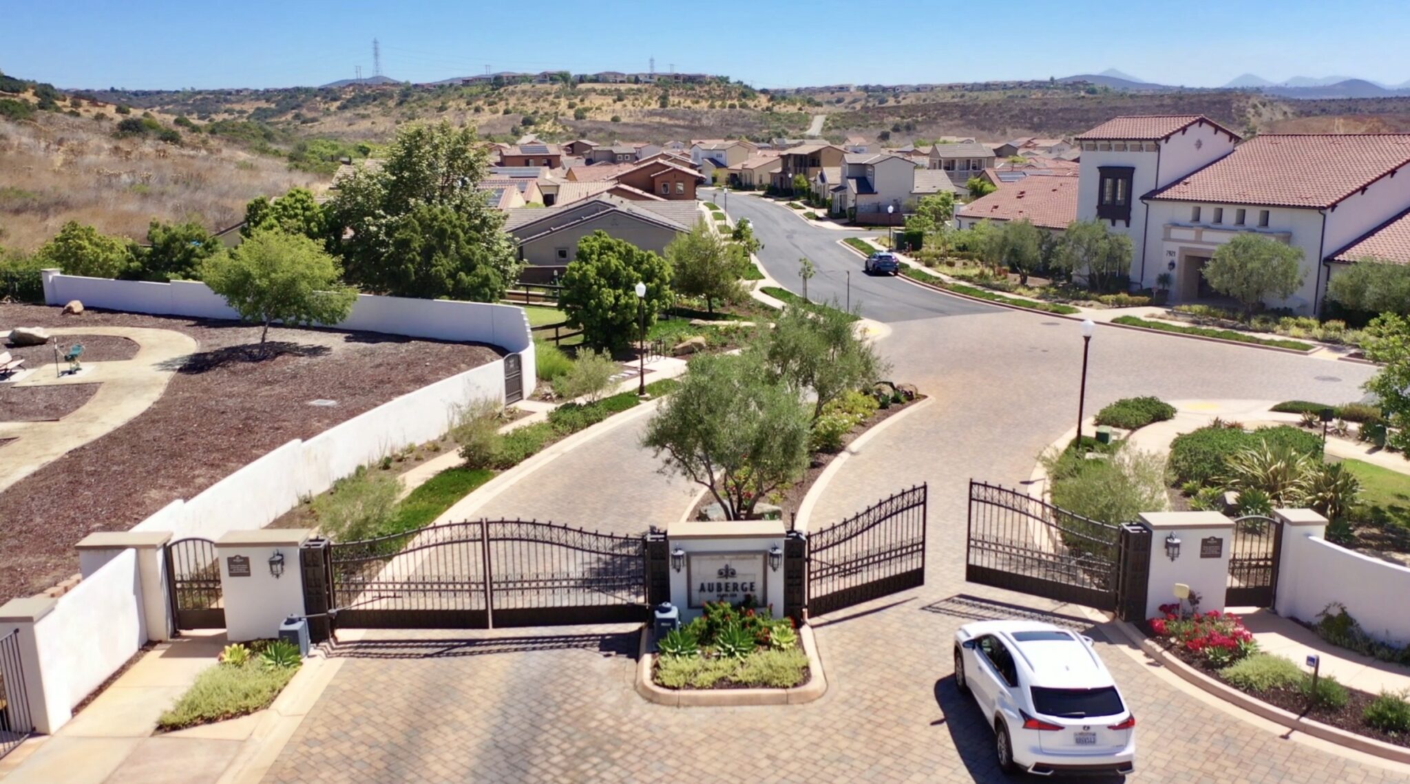 Auberge at Del Sur Homes For Sale and Real Estate DreamWell Homes