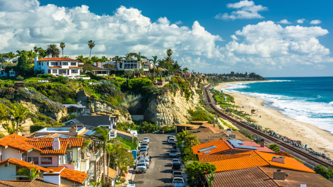 San Clemente CA Best Place to Live Guide