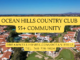Ocean Hills Country Club 55+ Homes For Sale