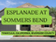 Esplanade at Temecula California 55+ Community Homes For Sale