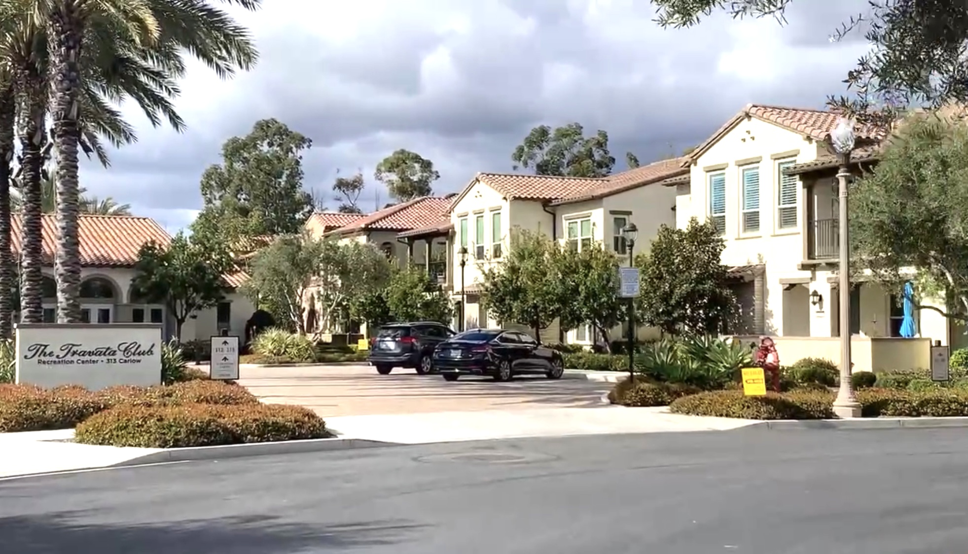 Travata Irvine CA 55+ Homes For Sale DreamWell Homes San Diego
