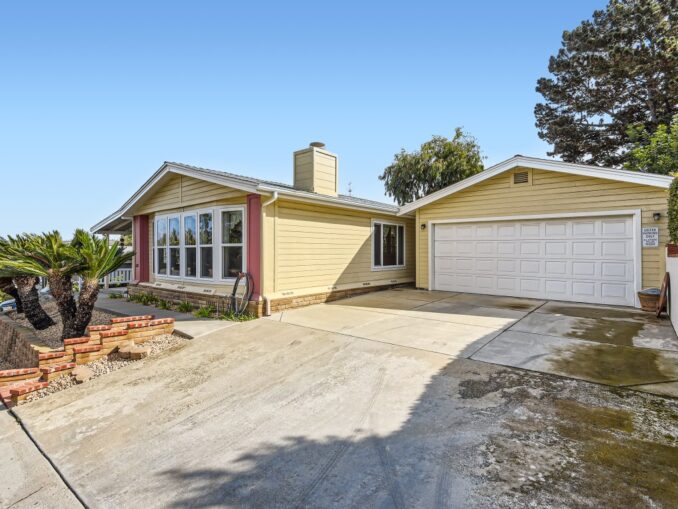 SOLD Land Owned Carlsbad CA 55+ Community Home 2283 Road