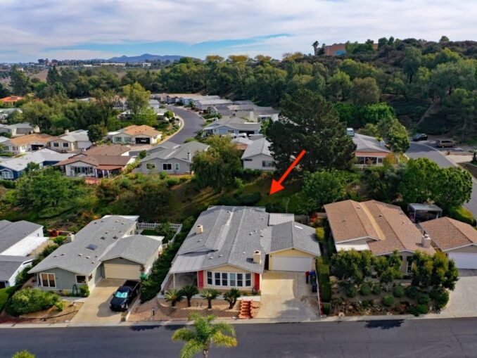 Camino Hills Carlsbad CA Home For Sale