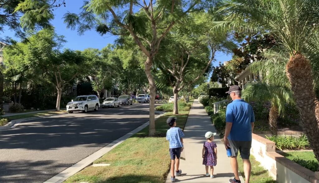 Bressi Ranch: A family friendly, walkable neighborhood in Carlsbad, CA (North County San Diego)