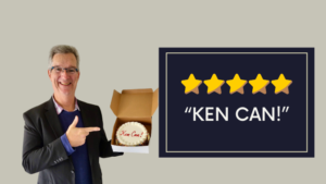 Ken Tritle Realtor® Review on Zillow for DreamWell Homes Realty