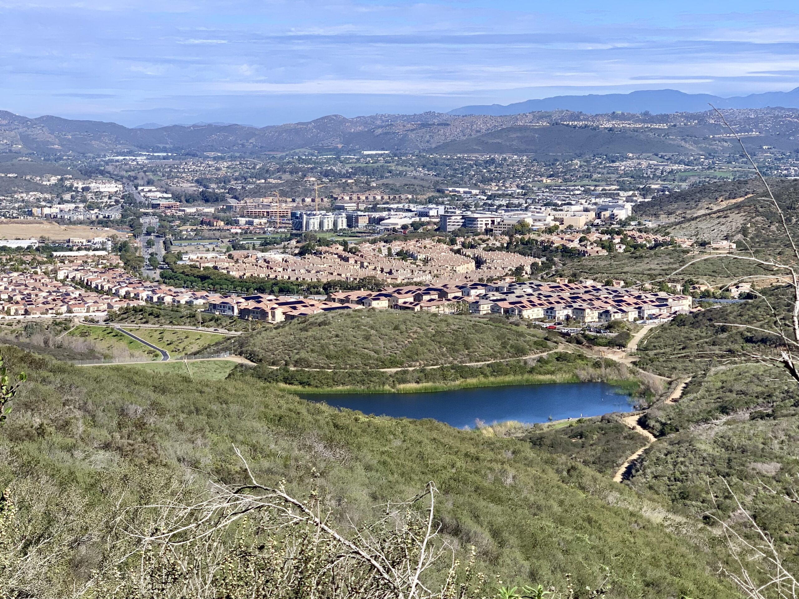 Homes for sale near Cal State San Marcos CA