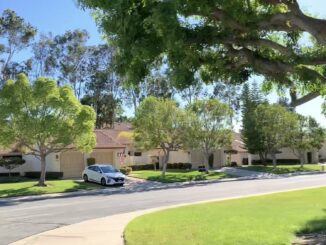 Oaks North Villas 55+ Community in Rancho Bernardo San Diego CA