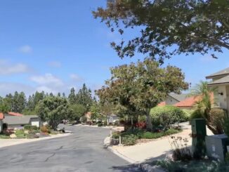 Pacifca Oceanside CA 55+ Community