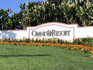 Omni La Costa Resort and Spa, Carlsbad CA Golf Course Community