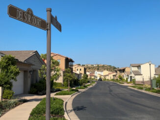Auberge at Del Sur Street View
