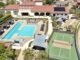 Auberge at Del Sur San Diego Pickleball Courts