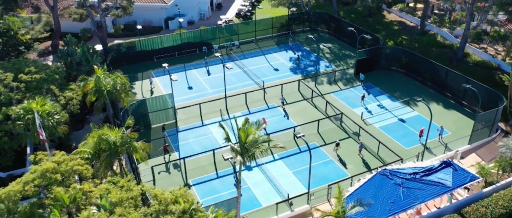 Ocean Hills Country Club Pickleball Courts Ocean Hills Country Club Pickleball Courts total 8 pickleball courts