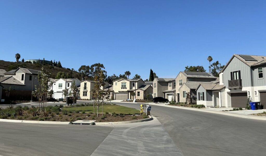 Junipers San Diego 55+ Community