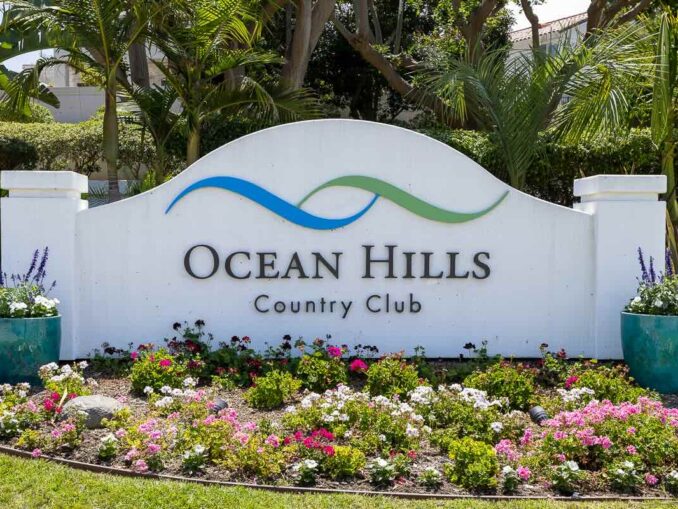 Ocean Hills Country Club