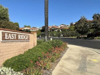 East Ridge 55+ Community in Fallbrook CA