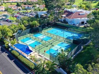 Ocean Hills Country Club Amenities