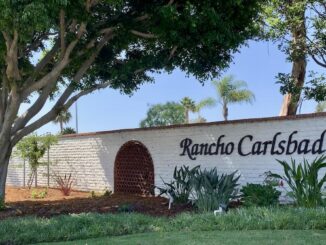 Rancho Carlsbad 55+ Community