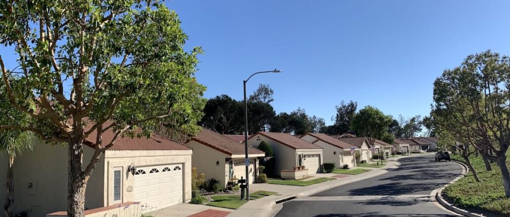 Mirador Oaks North Mirador at Oaks North