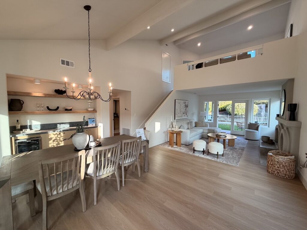 Bellagio Floorplan at Ocean Hills Country Club