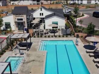 Haddington at Cota Vera Pool and Recreation Center