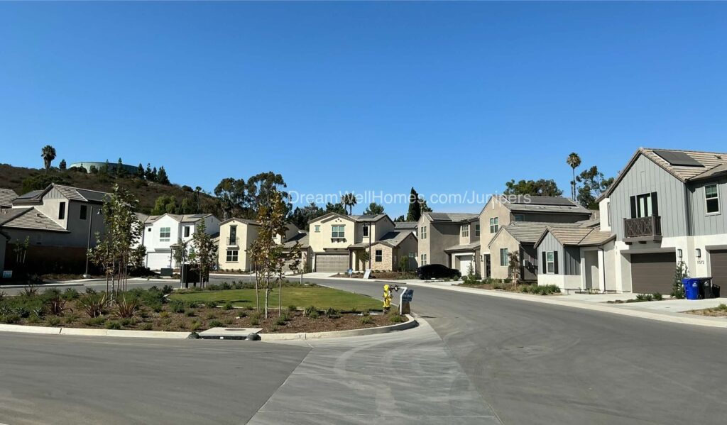Junipers 55+ Community in San Diego Ca