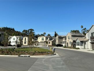 Junipers 55+ Community in San Diego Ca