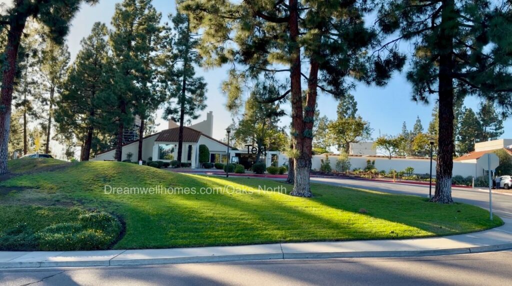 Oaks North Community Center