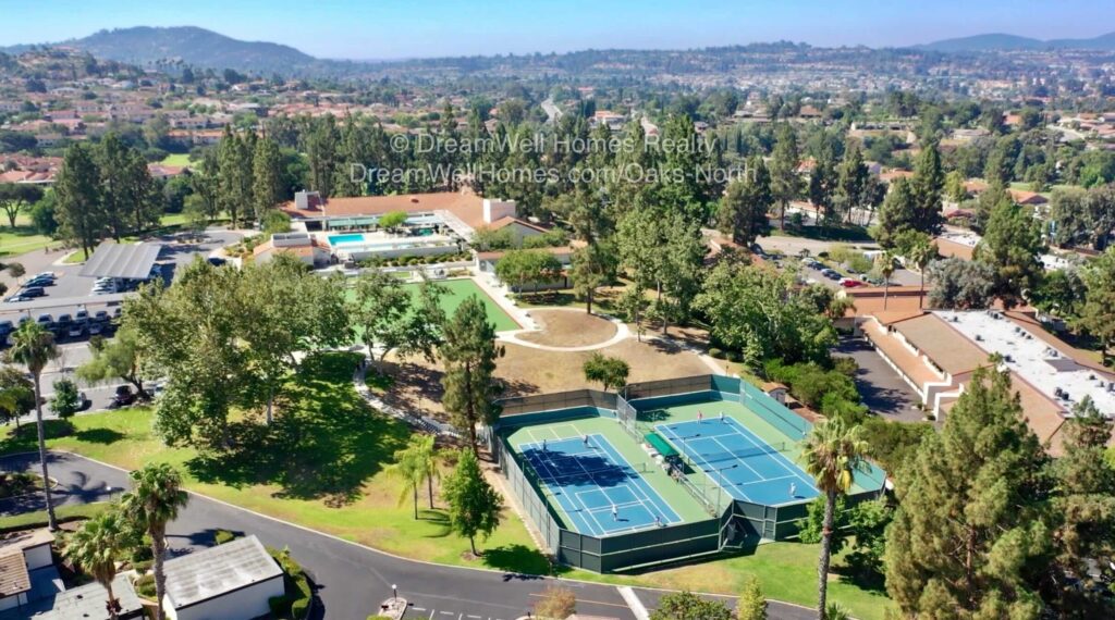 Oaks North Community