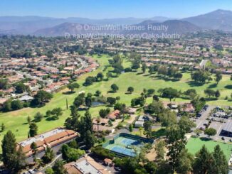 Oaks North San Diego 55+ Community