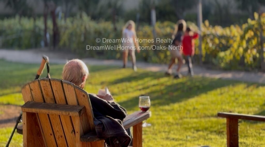 Bernardo Winery in Rancho Bernardo