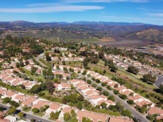 Oaks North Villas Rancho Bernardo San Diego 55+ Community