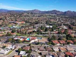 Seven Oaks Rancho Bernardo San Diego 55+ Community