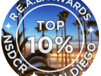 Ken Tritle Top 10% Realtor® in San Diego