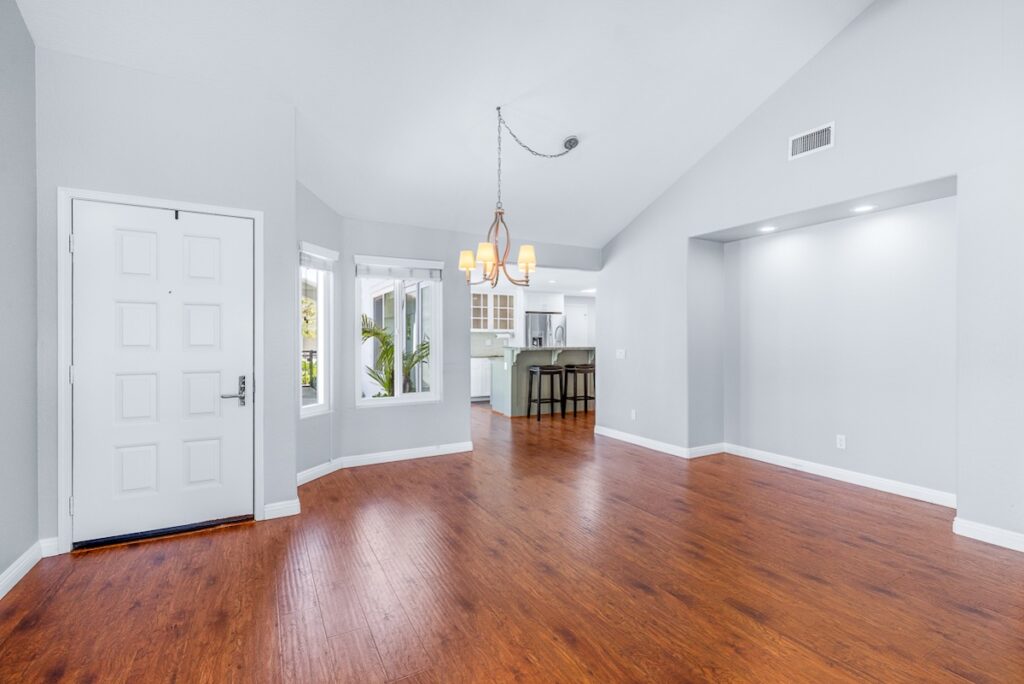 Bellagio Floor plan Ocean Hills Country Club Home For Sale