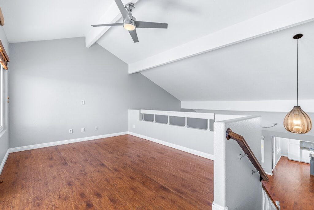 Loft of Bellagio Floor plan Ocean Hills Country Club Home For Sale