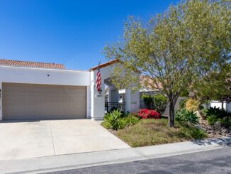 Ocean Hills Country Club Home For Sale at 4169 Rhodes Way, Oceanside CA 92056