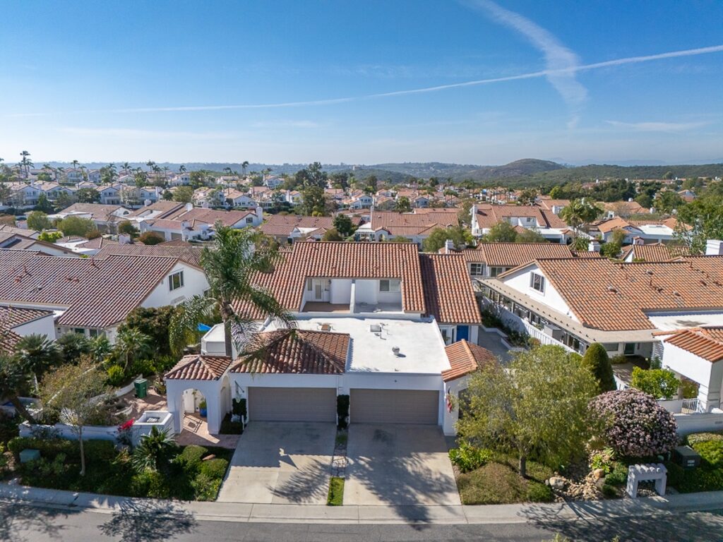 Ocean Hills Country Club Home For Sale at 4169 Rhodes Way, Oceanside CA 92056