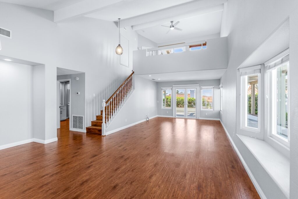 Bellagio Floor plan Ocean Hills Country Club Home For Sale