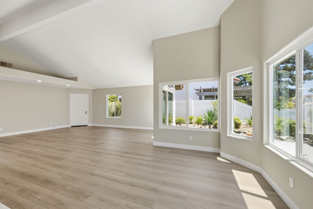 5081 Caesena Way Ocean Hills Country Club Home For Sale Listing by DreamWell Homes Realty - St Tropez Floorplan